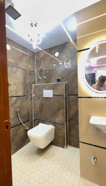 1 BHK Builder Floor For Resale in Dwarka Mor Delhi  6780616