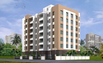 3 BHK Apartment For Resale in Taljai Forest Area Pune  6780623