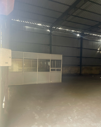Commercial Warehouse 6000 Sq.Ft. For Rent In Pali Road Faridabad 6780630