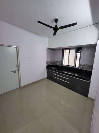 1 BHK Apartment For Rent in Goregaon West Mumbai  6780625