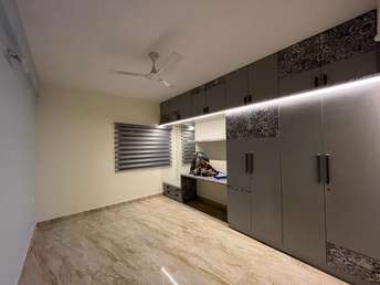 3 BHK Builder Floor For Rent in Hsr Layout Bangalore 6780698