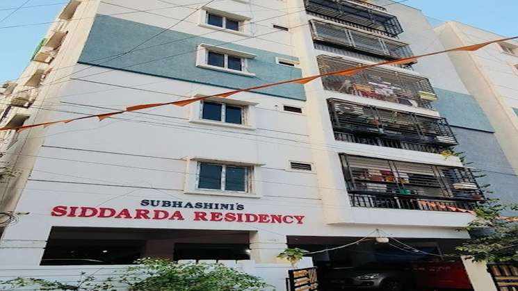 Siddartha Residency