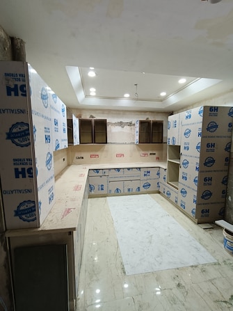 4 BHK Builder Floor For Resale in Shyam Park Extension Ghaziabad  6780738