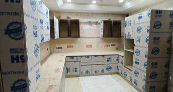 4 BHK Builder Floor For Resale in Shyam Park Extension Ghaziabad 6780738