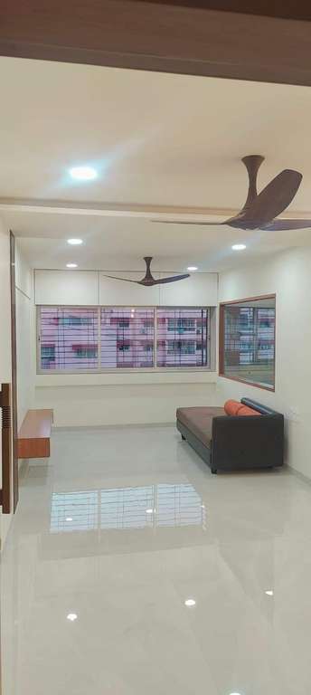 1 BHK Apartment For Rent in Snehal Vaishali CHS Vaishali Nagar Mumbai 6780755