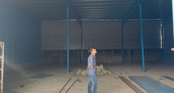 Commercial Warehouse 5000 Sq.Ft. For Rent In Mathura Road Faridabad 6780754