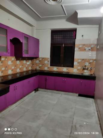 4 BHK Independent House For Rent in Omicron ii Greater Noida 6780779