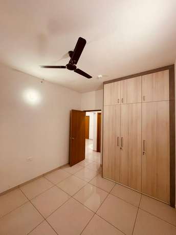 2 BHK Apartment For Rent in Sobha Dream Gardens Thanisandra Main Road Bangalore 6780771
