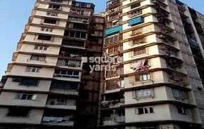 2 BHK Apartment For Rent in Manish Tower Andheri West Mumbai 6780778