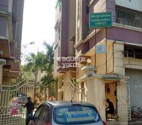 2 BHK Apartment For Rent in Dosti Maitri Gardens Pokhran Road No 2 Thane 6780804