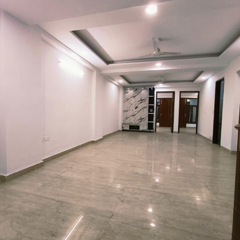3 BHK Builder Floor For Resale in Hargobind Enclave Chattarpur South Delhi Delhi 6780803