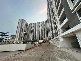 1 BHK Apartment For Rent in Godrej Nurture Electronic City Electronic City Phase I Bangalore  6780814