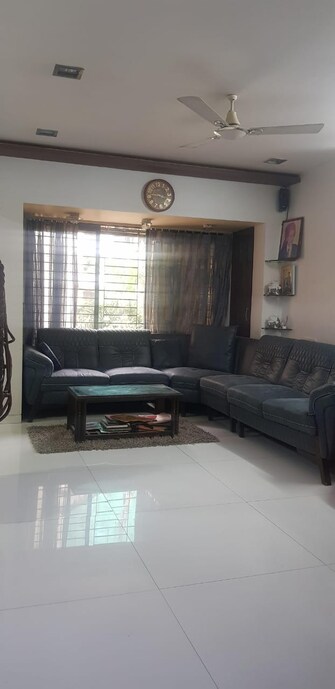 2 BHK Apartment For Resale in Legend Hulas Basti Kandivali West Mumbai  6780828