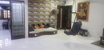 2 BHK Apartment For Resale in Legend Hulas Basti Kandivali West Mumbai  6780828