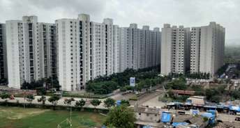 2 BHK Apartment For Rent in Lodha Crown Taloja Quality Homes Dombivli East Thane 6780860