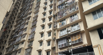 2 BHK Apartment For Rent in Shraddha Evoque Sonapur Mumbai 6780879
