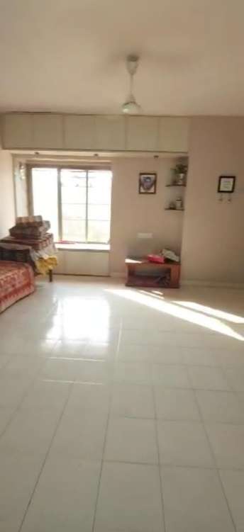 2 BHK Apartment For Rent in Vijay Nagari CHS Vijay Nagari Thane  6780907