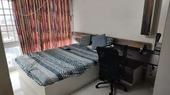 1 BHK Apartment For Rent in Sawalaram Shrushti Kalyan West Thane 6780917