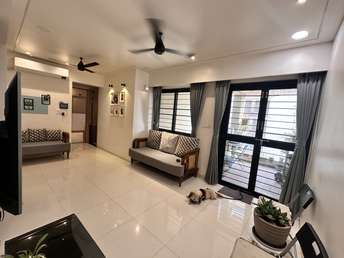 2 BHK Apartment For Resale in Kohinoor Sapphire Tathawade Pune 6780910
