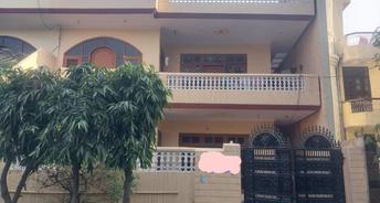 6+ BHK Independent House For Resale in Raj Nagar Ghaziabad 6780939