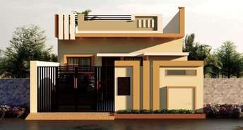2 BHK Independent House For Resale in Juggaur Lucknow 6780928