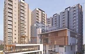 3 BHK Apartment For Resale in EIPL Corner Stone Gandipet Hyderabad 6780977