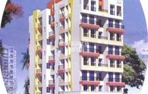 2 BHK Apartment For Resale in Yash Plaza Kamothe Kamothe Navi Mumbai 6780931