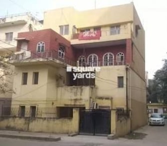 4 BHK Independent House For Resale in Mayur Vihar Phase 1 Delhi  6780968