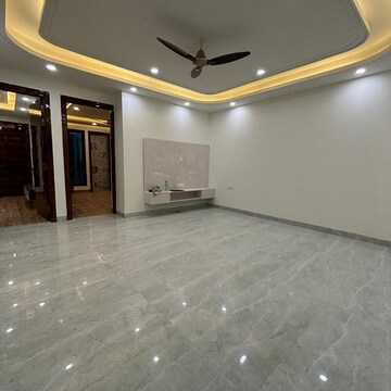 4 BHK Apartment For Rent in 4S Aradhya Extension, Sector 67