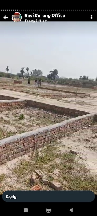 Plot For Resale in Bhopani Village Faridabad  6780994