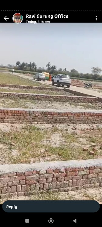 Plot For Resale in Bhopani Village Faridabad  6780994