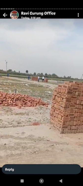 Plot For Resale in Bhopani Village Faridabad  6780994