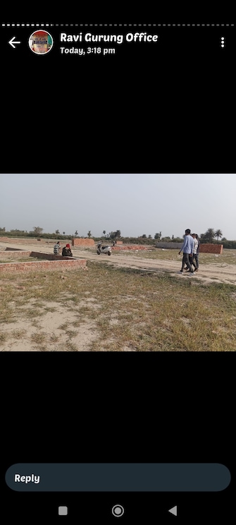 Plot For Resale in Bhopani Village Faridabad  6780994