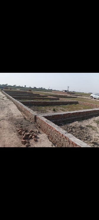 Plot For Resale in Bhopani Village Faridabad  6780994