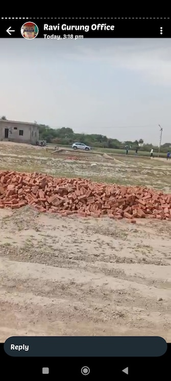 Plot For Resale in Bhopani Village Faridabad  6780994