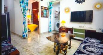 1 BHK Apartment For Rent in Prestige Falcon City Konanakunte Bangalore 6780985