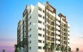 1 BHK Apartment For Rent in Evershine Avenue A6 Virar West Mumbai 6781004