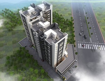 1 BHK Apartment For Resale in Kasarsai Pune  6781065