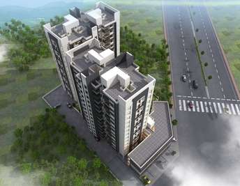 1 BHK Apartment For Resale in Kasarsai Pune 6781065