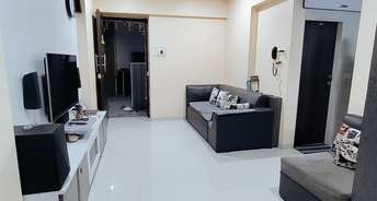 1 BHK Apartment For Resale in Gurukrupa Guru Atman Kalyan West Thane 6781067