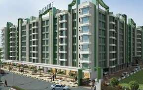 1 BHK Apartment For Rent in Sumit Greendale Virar West Mumbai 6781059