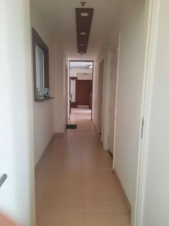 5 BHK Apartment For Rent in Pioneer Park Presidia Sector 62 Gurgaon 6781064