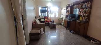 1 BHK Apartment For Rent in Sagar Avenue Santacruz East Mumbai 6781056