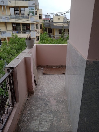 3 BHK Apartment For Resale in Aakash 1 Rajendra Nagar Ghaziabad  6781069