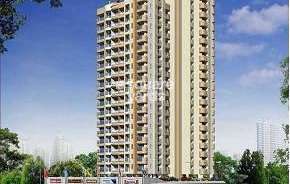 3 BHK Apartment For Rent in Sadguru Poonam Heights Goregaon West Mumbai 6781070