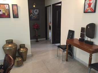 3 BHK Apartment For Rent in Prestige St Johns Wood Koramangala Bangalore 6781090