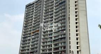 1 BHK Apartment For Rent in Conwood Astoria Umershetpada Mumbai 6781092