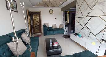 3 BHK Apartment For Rent in Gagangiri Gagan 139 Kurla Mumbai 6781104