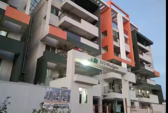 3 BHK Apartment For Resale in SVS Windgates Horamavu Bangalore 6781116
