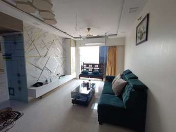 3 BHK Apartment For Rent in Gagangiri Gagan 139 Kurla Mumbai 6781142